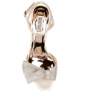 USED - Remi Statement Kitten Heel